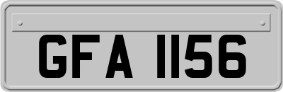 GFA1156