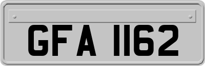 GFA1162