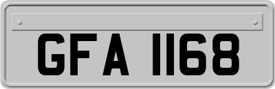 GFA1168