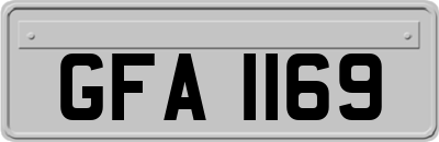 GFA1169