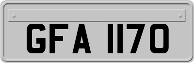 GFA1170