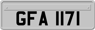 GFA1171