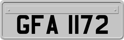 GFA1172