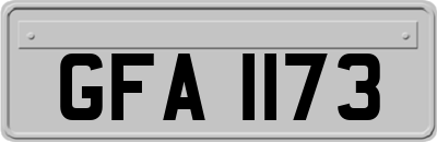GFA1173