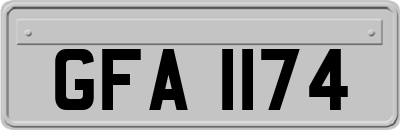GFA1174