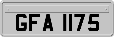 GFA1175