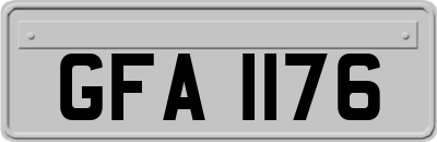 GFA1176