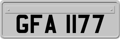 GFA1177