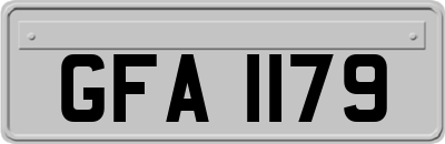 GFA1179