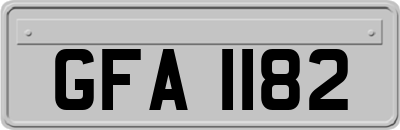 GFA1182
