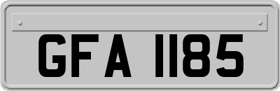 GFA1185