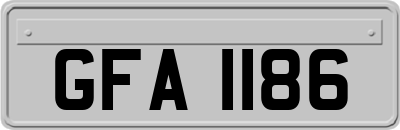 GFA1186