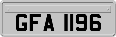 GFA1196