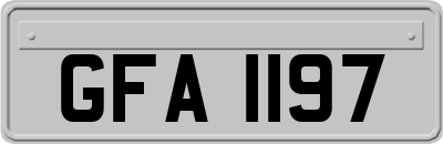 GFA1197