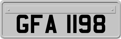 GFA1198