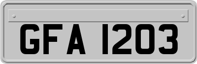 GFA1203