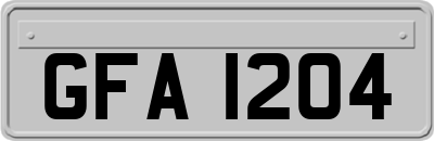 GFA1204