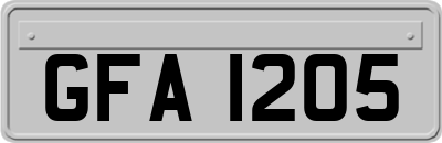 GFA1205