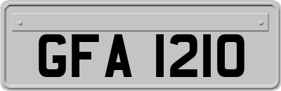 GFA1210
