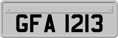 GFA1213