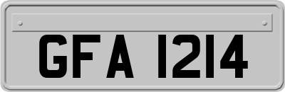 GFA1214