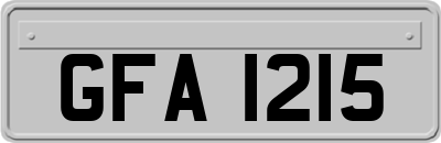 GFA1215