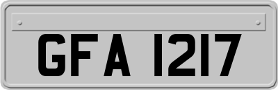 GFA1217
