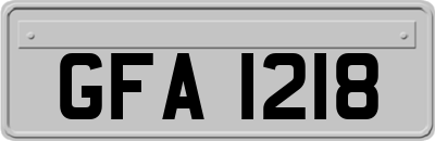 GFA1218