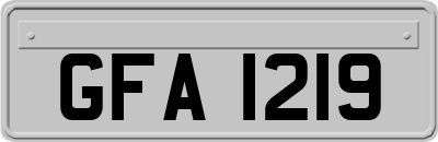 GFA1219