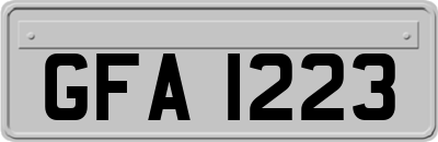 GFA1223