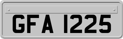 GFA1225