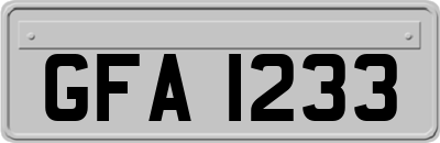 GFA1233