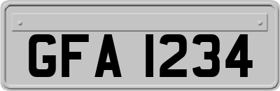 GFA1234