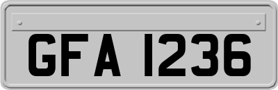 GFA1236
