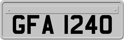 GFA1240