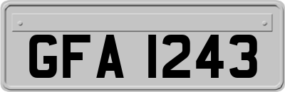 GFA1243