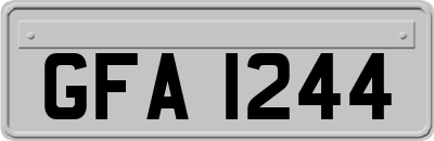 GFA1244