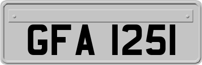 GFA1251