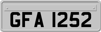 GFA1252