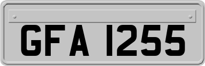 GFA1255
