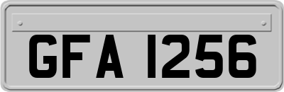 GFA1256