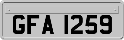 GFA1259