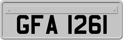 GFA1261