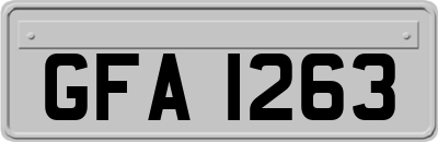 GFA1263