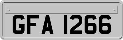 GFA1266