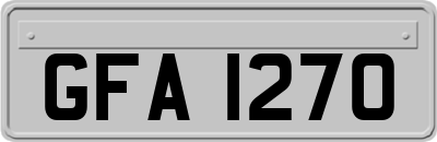 GFA1270