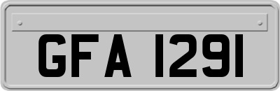 GFA1291