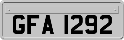 GFA1292
