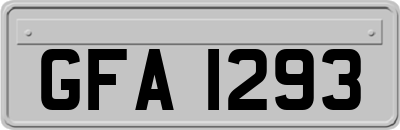 GFA1293