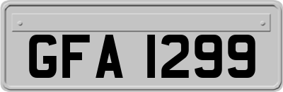 GFA1299